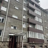 Квартира-студия, 29 м², 4/6 эт.