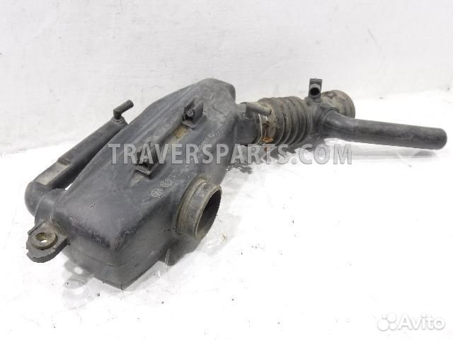 Резонатор воздушного фильтра