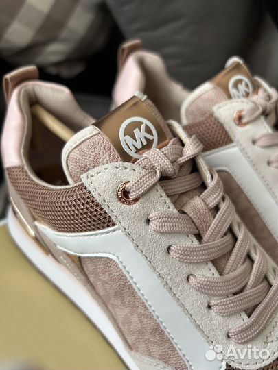 Кроссовки Michael Kors новые оригинал