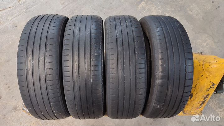 Nokian Tyres Hakka Green 2 185/65 R15 92H