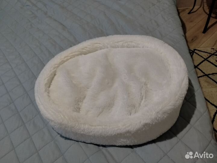 Лежанка для животных новая