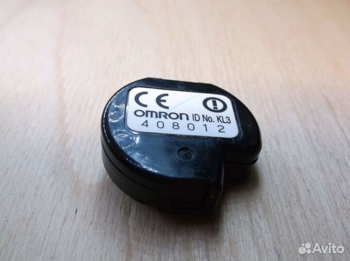 Suzuki Opel чип ключ Omron ID № KL3 433.9MHz Texas