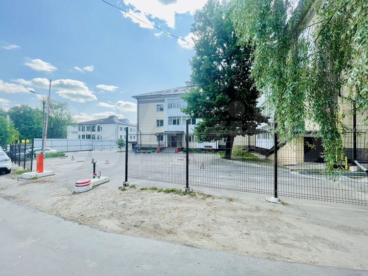 2-к. квартира, 76 м², 3/4 эт.