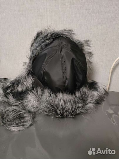 Шапка зимняя