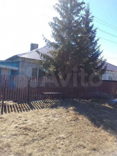 Дом 76,5 м² на участке 4,5 сот.