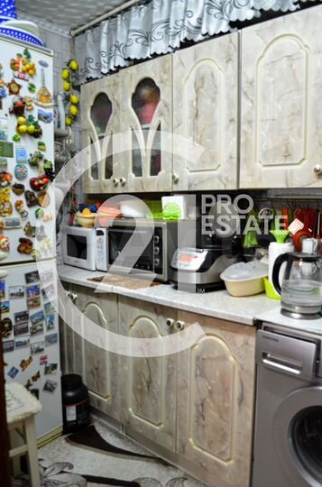 1-к. квартира, 30,2 м², 2/5 эт.