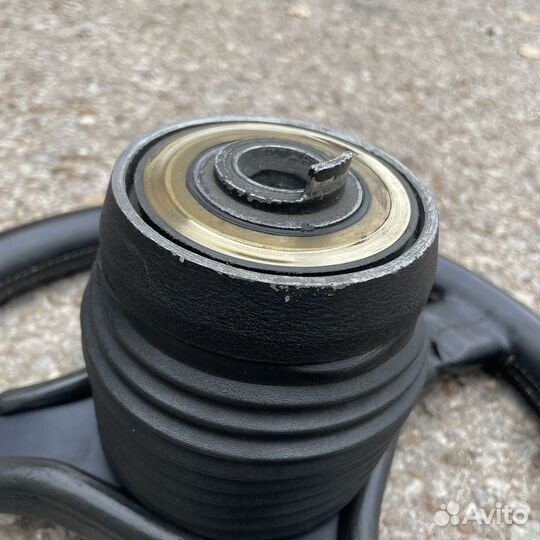 Руль Momo kba 70023 Cavallino