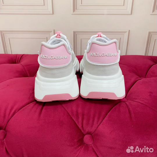 Кроссовки Dolce & Gabbana Daymaster