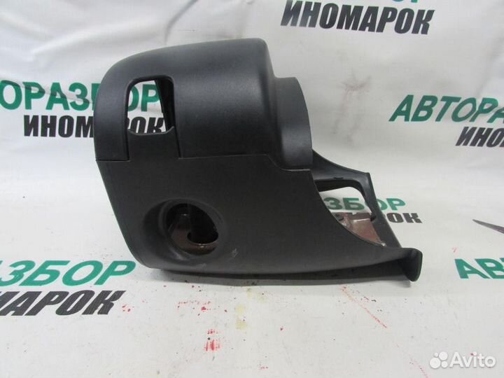 Кожух рулевой колонки для Chevrolet Aveo 2003-2008г