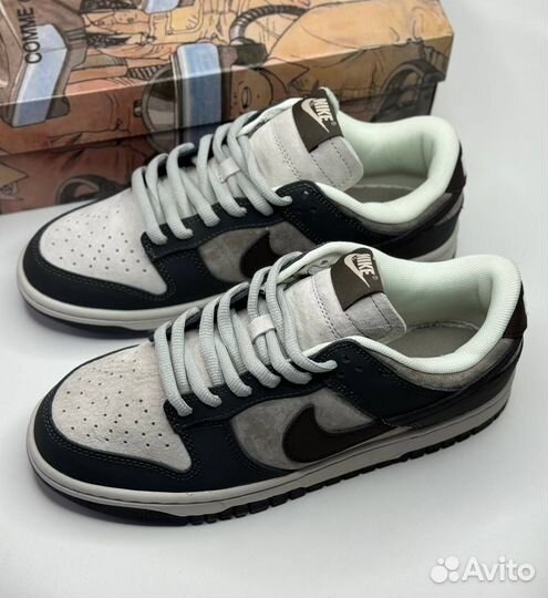 Кроссовки Nike SB Dunk Low Otomo Katsuhiro