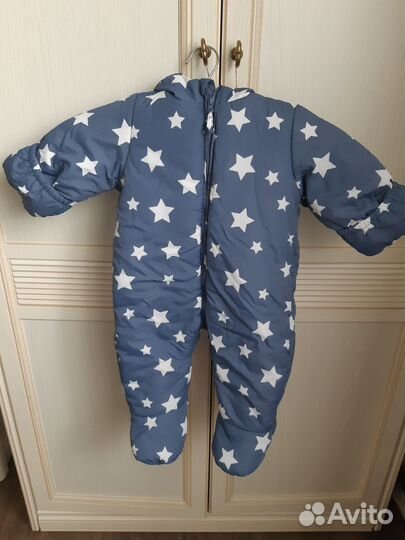 Комбинезоны