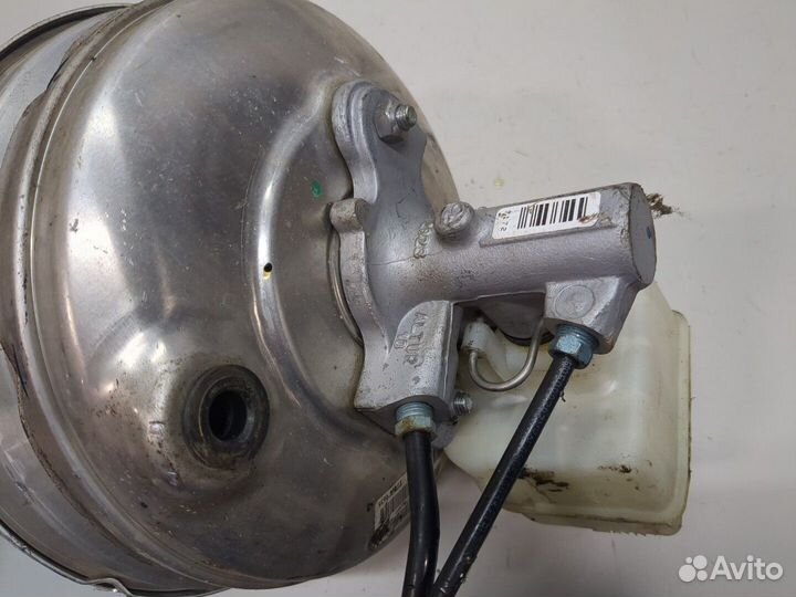 Цилиндр тормозной главный BMW 5 F07 Gran Turismo