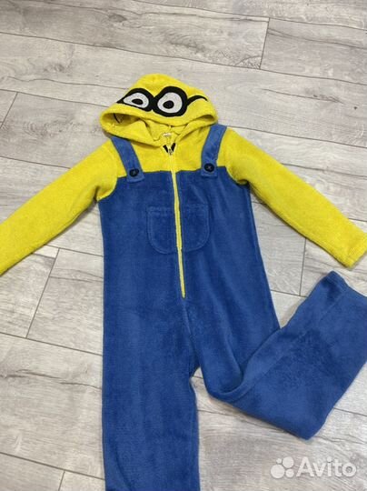 Кигуруми 116рост