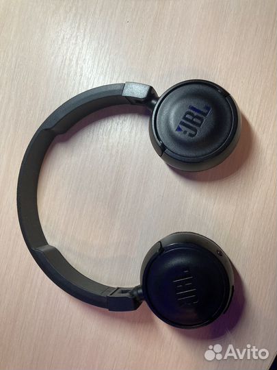 Наушники беспроводные JBL T460bt
