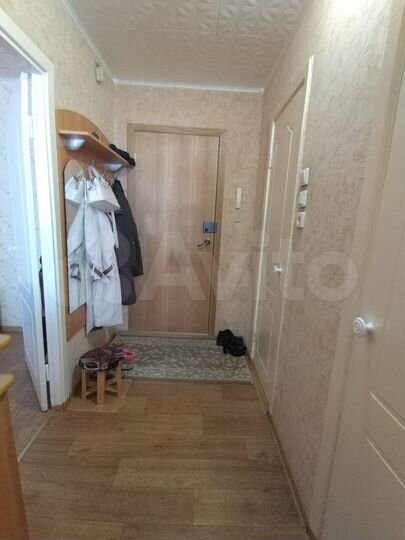 1-к. квартира, 35,6 м², 2/10 эт.