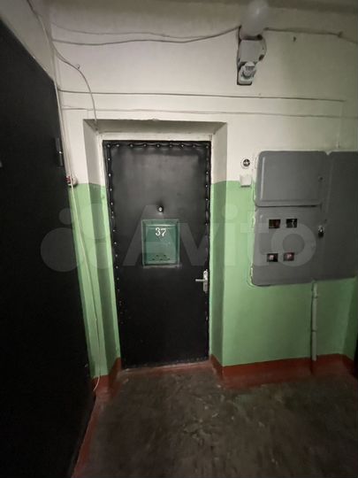 2-к. квартира, 44,7 м², 1/5 эт.