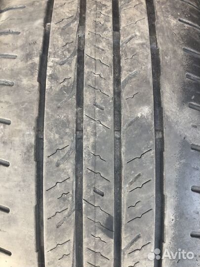 Bridgestone Dueler H/T 215/60 R17 96H