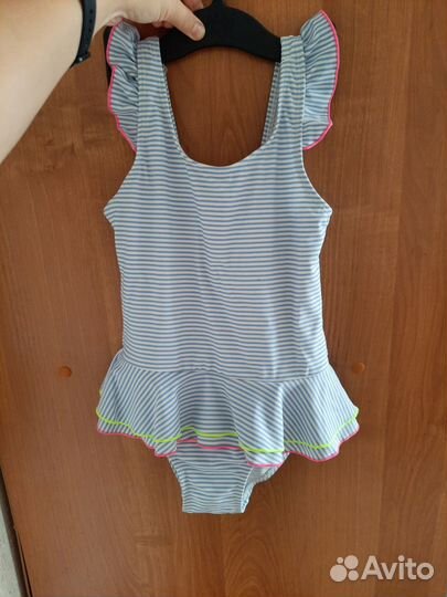 Купальник для девочки