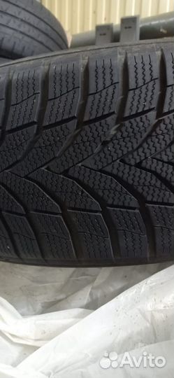Nexen Winguard Sport 2 215/55 R18 99V