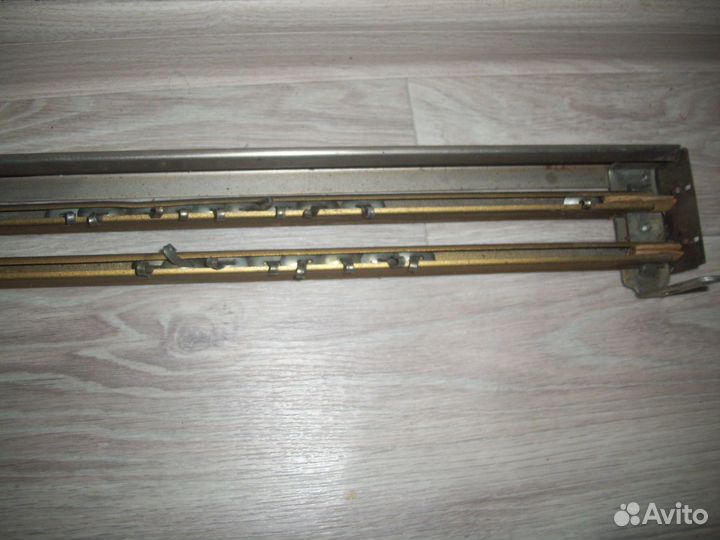 Гардины (багеты)