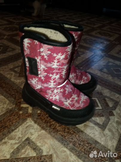 Детская обувь для девочек