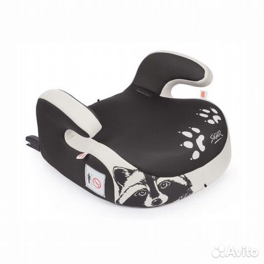 Детское удерживающее устройство siger 