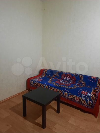 1-к. квартира, 36 м², 2/9 эт.