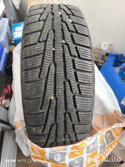 Nokian Tyres Nordman RS2 SUV 225/65 R17