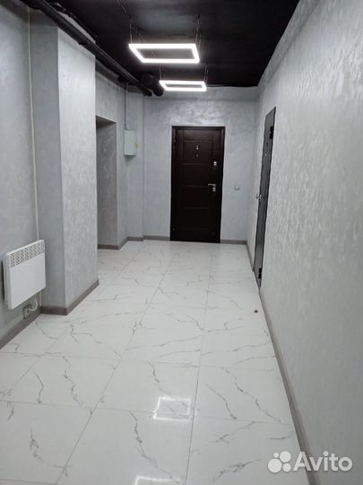 Ремонт квартир