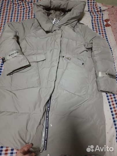 Куртка женская 52 размер