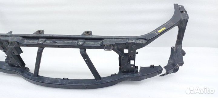 Б/У Б/У Панель передняя Состояние