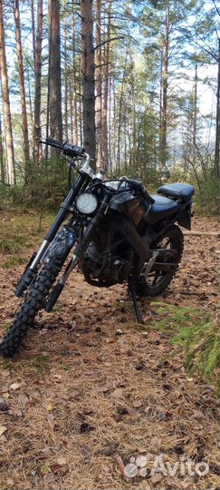 Продам эндуро