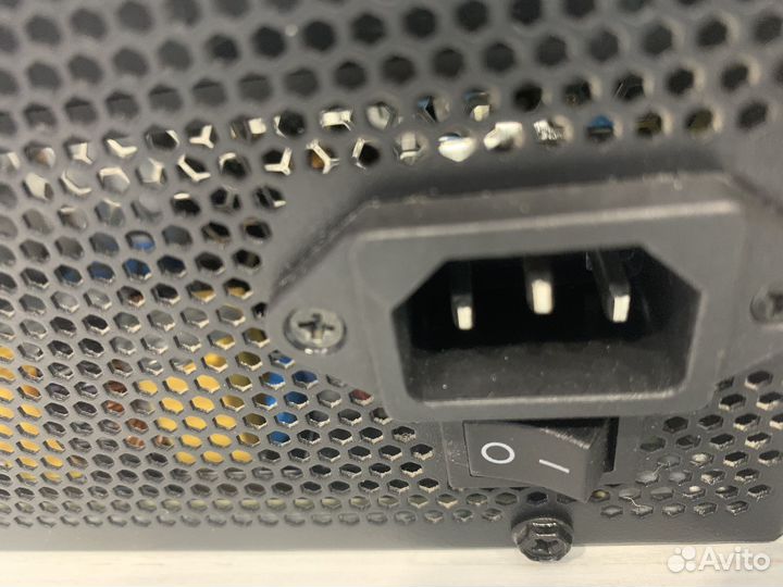 Бп Cooler master MWE 500