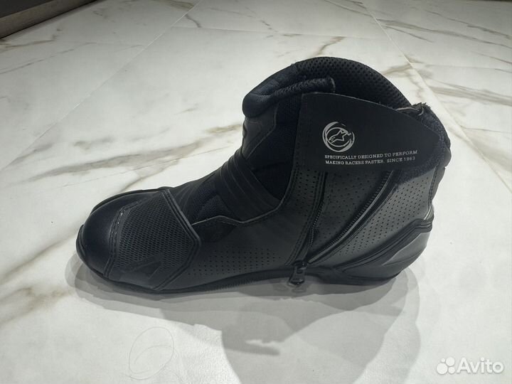 Alpinestars Мотоботы SMX-1 R V2