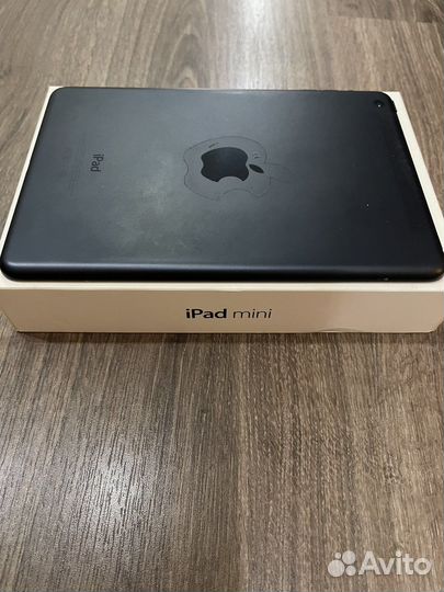 iPad mini