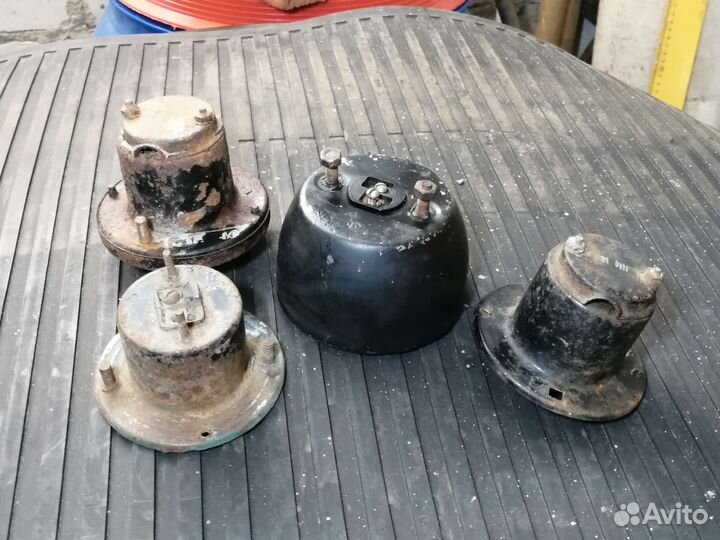 Габаритный фонарь