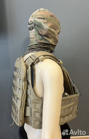 Emersongear 7400C