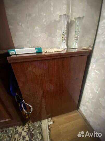 Швейная машинка СССР Чайка