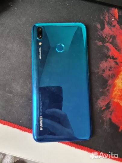 HUAWEI Y9 (2019), 6/128 ГБ