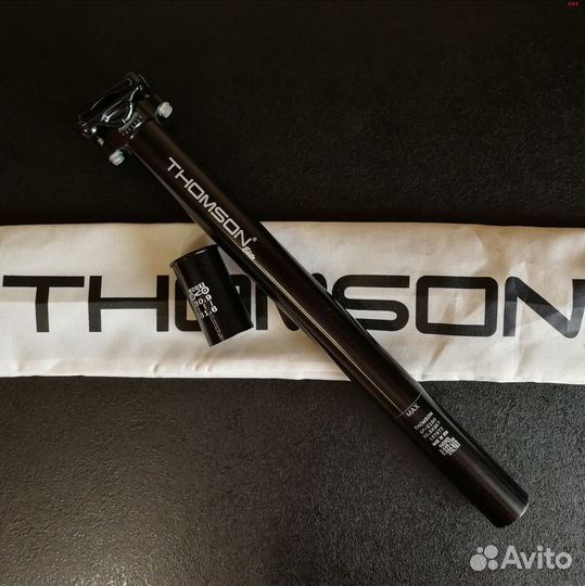 Подседел. Хомут. Седло. Вынос