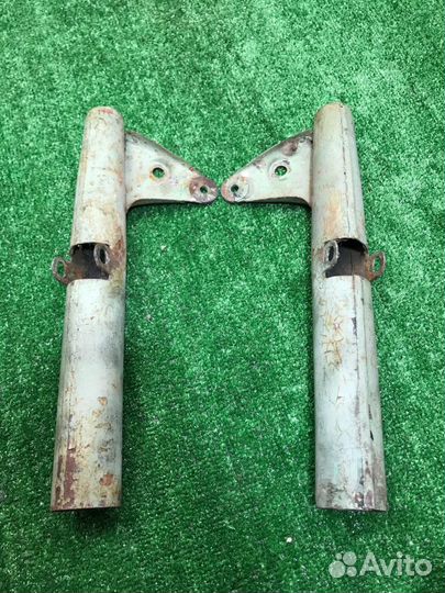 Кожухи вилки иж Юпитер