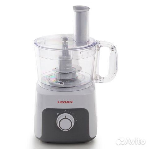 Кухонный комбайн Leran FPP-0744