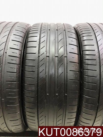 Continental ContiSportContact 5 225/45 R17 107U