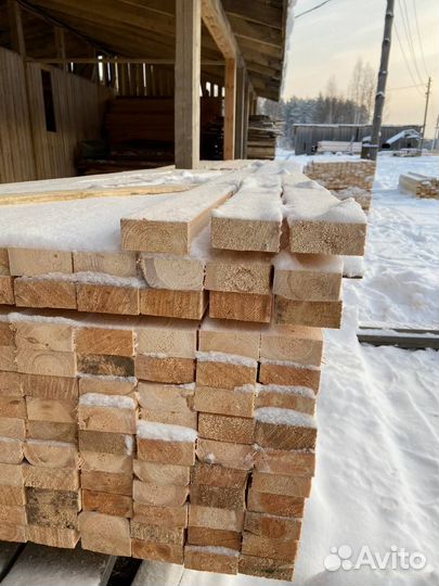 Пиломатериалы для веранд