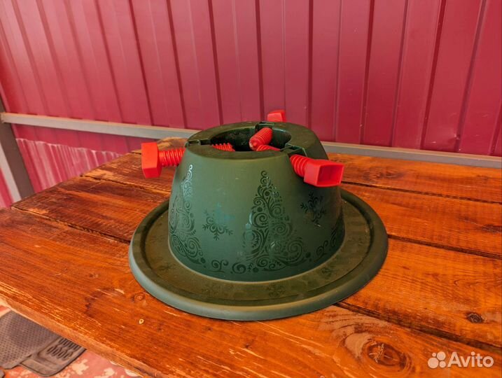 Подставка для елки