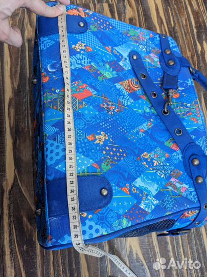 Переноска для животных