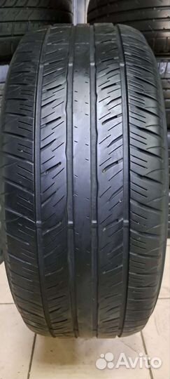 Dunlop Grandtrek PT2A 285/50 R18 112V