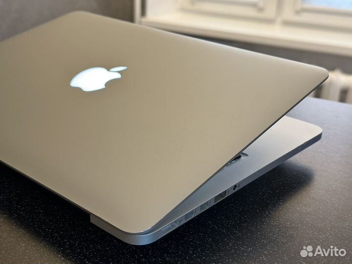 MacBook Pro 13 2015 Retina 8/256