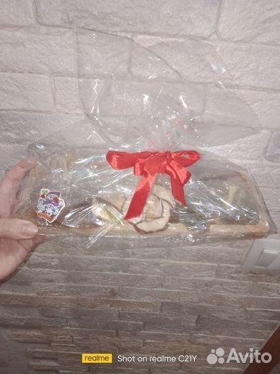 Подарочный набор