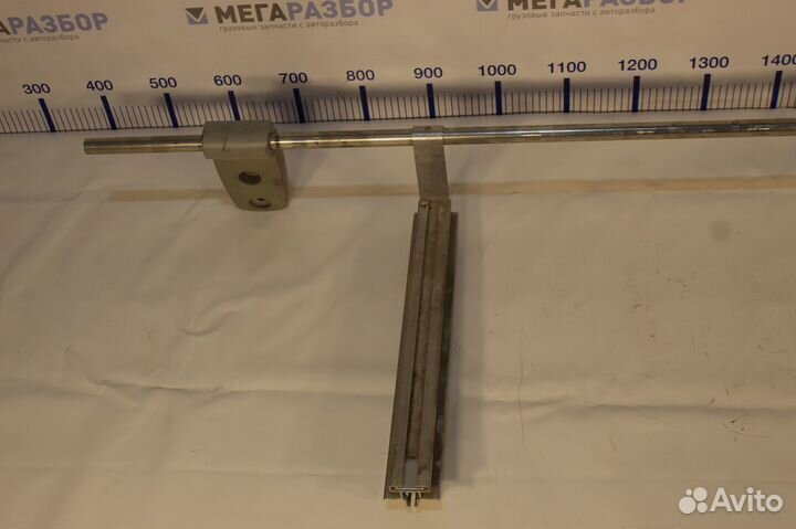 Шарнирная петля Scania 1788325